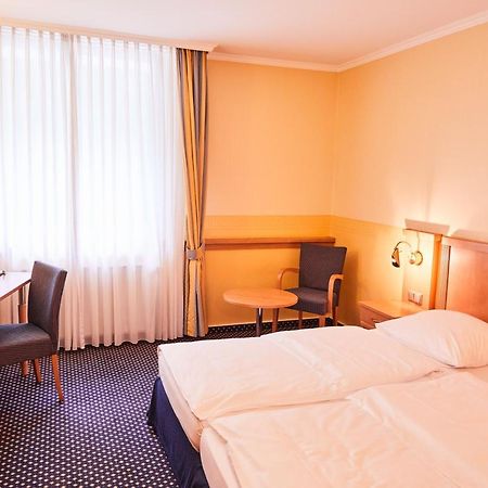Hotel Cap Polonio Pinneberg Extérieur photo