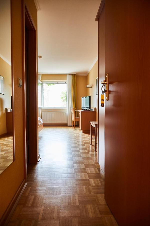 Hotel Cap Polonio Pinneberg Extérieur photo