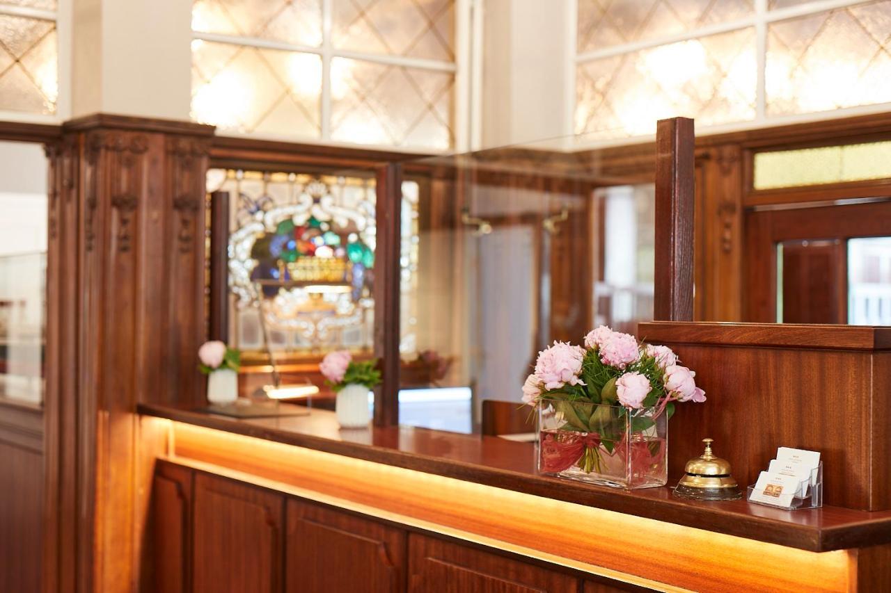 Hotel Cap Polonio Pinneberg Extérieur photo