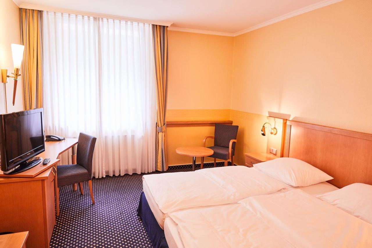 Hotel Cap Polonio Pinneberg Extérieur photo