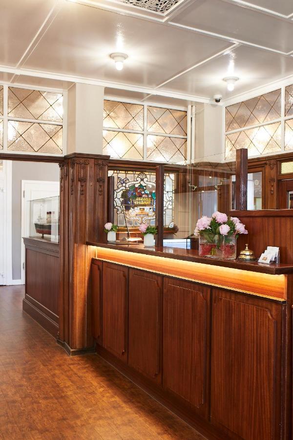 Hotel Cap Polonio Pinneberg Extérieur photo
