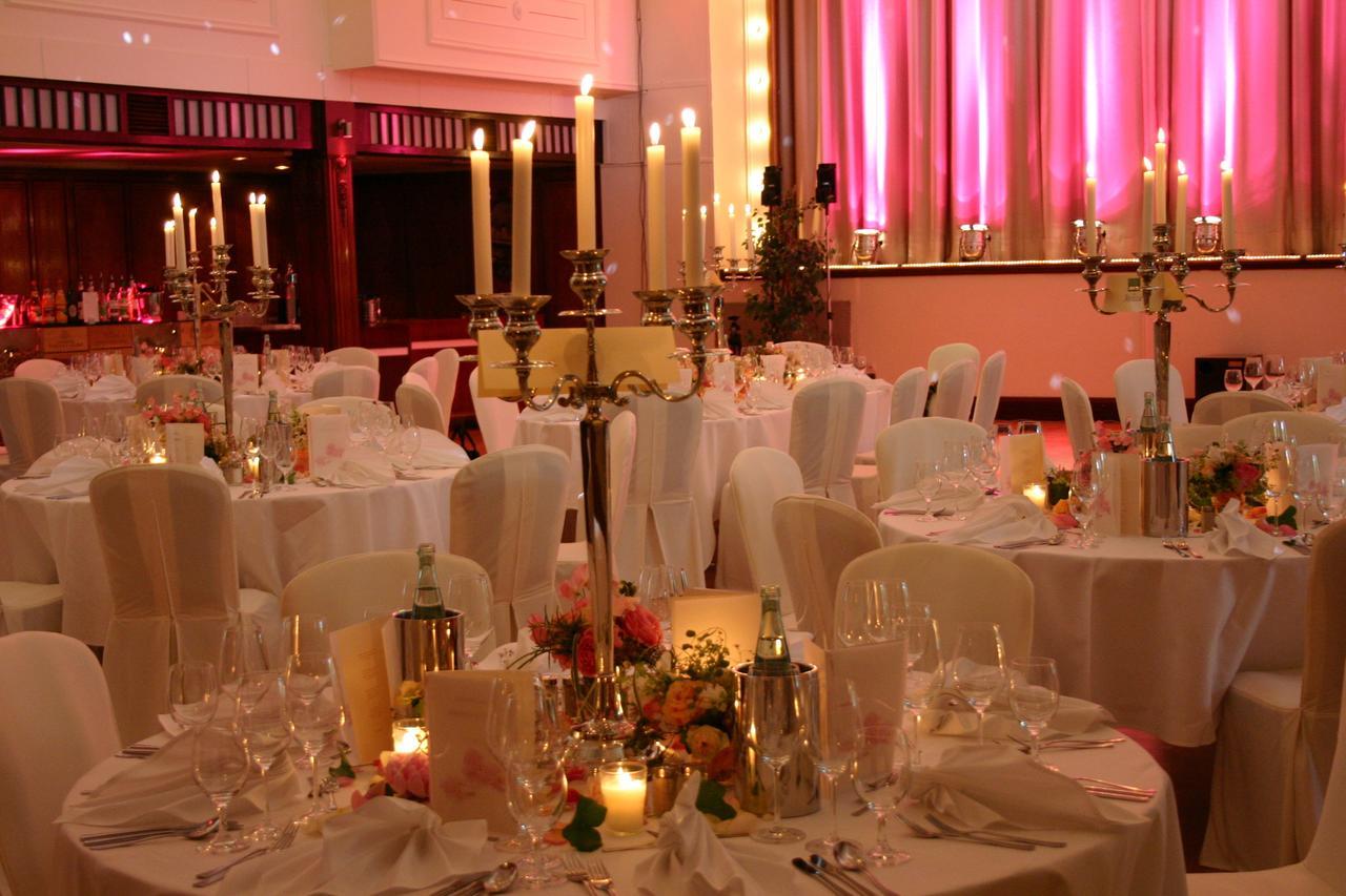 Hotel Cap Polonio Pinneberg Extérieur photo