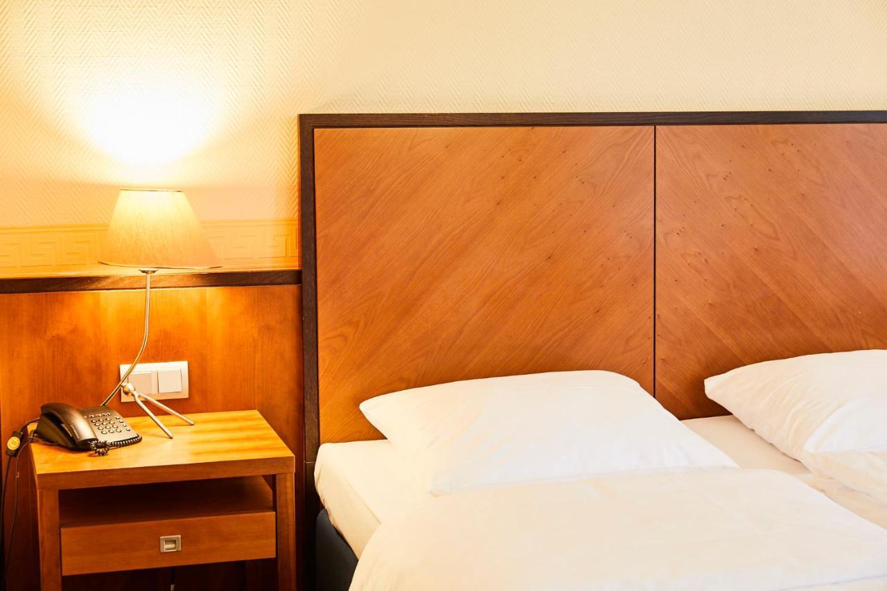 Hotel Cap Polonio Pinneberg Extérieur photo