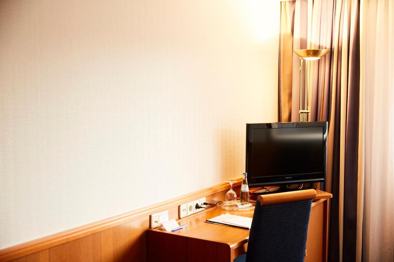 Hotel Cap Polonio Pinneberg Extérieur photo
