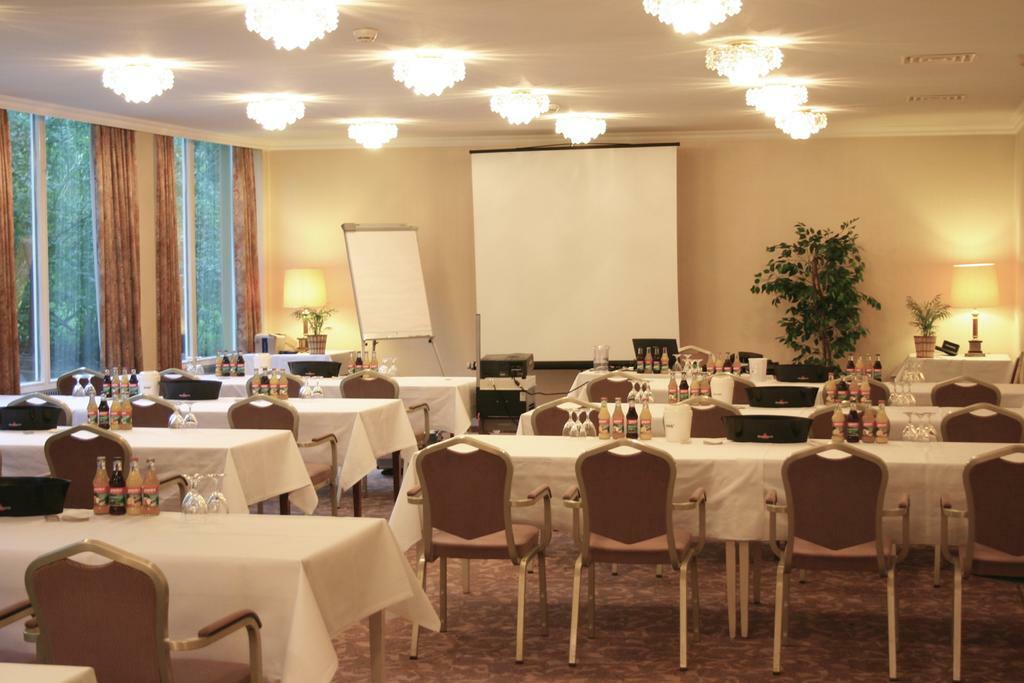 Hotel Cap Polonio Pinneberg Extérieur photo